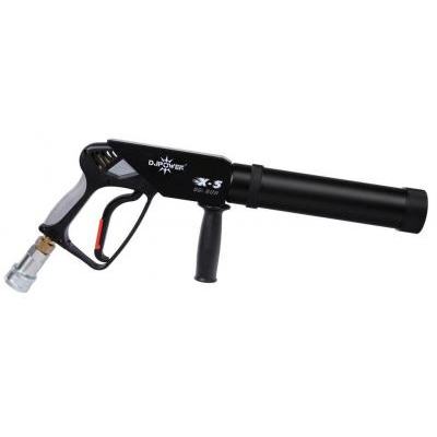 DJ POWER X-5.1 PRO CO2 GUN