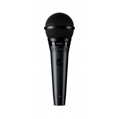 SHURE PGA58-XLR-E