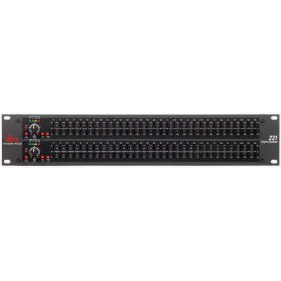 DBX 231SV