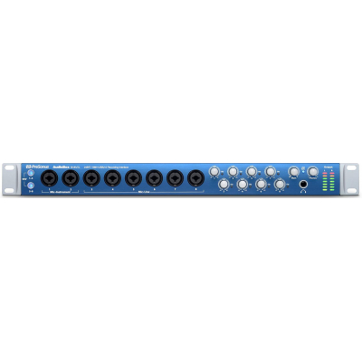 PreSonus AudioBox 1818VSL