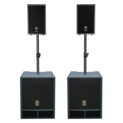 EUROSOUND LOTUS-1800A-v2