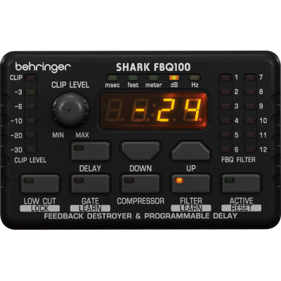 Behringer FBQ100