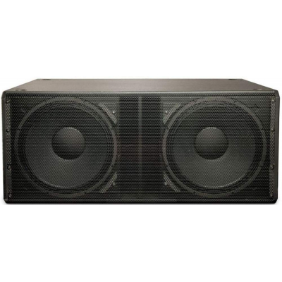 QSC GP218-sw