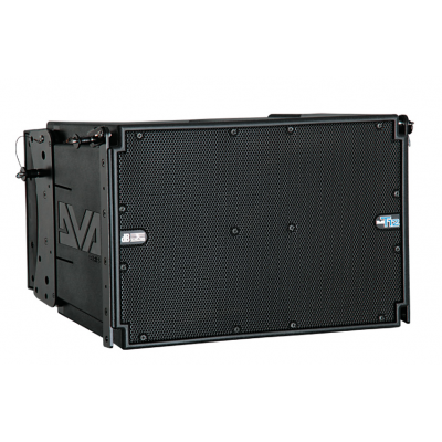 DB_TECHNOLOGIES DVA-T12