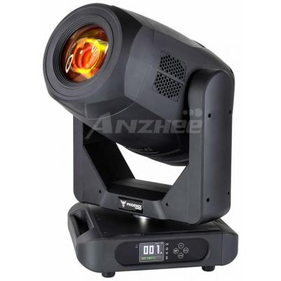 Anzhee PRO PHOENIX SPOT 585 CMY