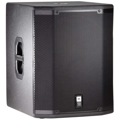 JBL PRX418S