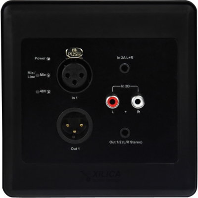 XILICA R22-WP-M