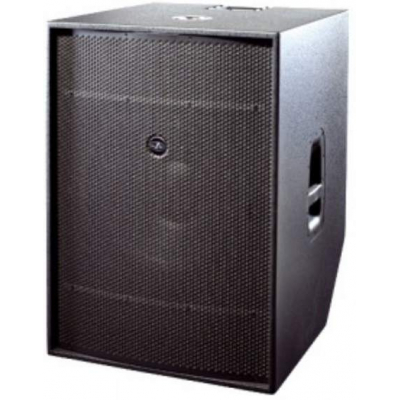 DAS AUDIO RF-118
