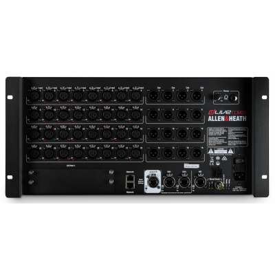 ALLEN&HEATH DLIVE-CDM32