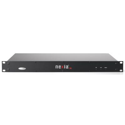 Biamp Nexia PM