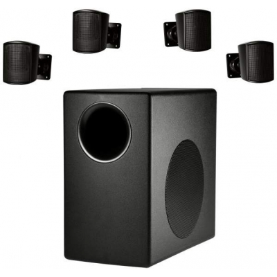 JBL Control 50 Pack
