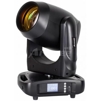 Anzhee PRO H150Z-BSW MKII