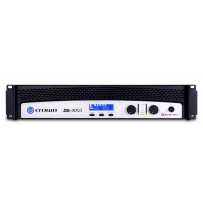 Crown DSi 4000 