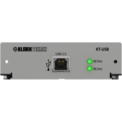 KLARK TEKNIK KT-USB