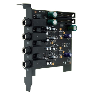 RME AI4S-192-AIO