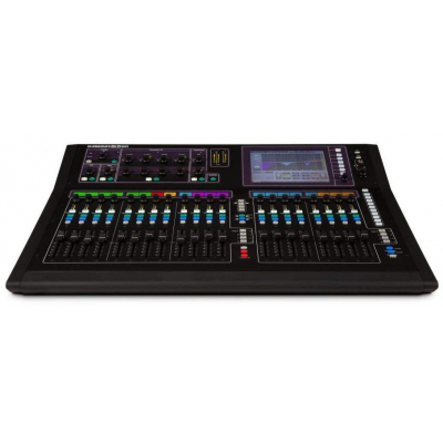 Allen&Heath GLD2-80
