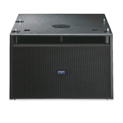 FBT Mitus 212FSA