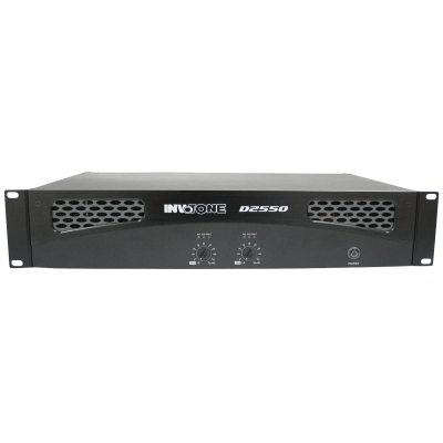 INVOTONE D2550
