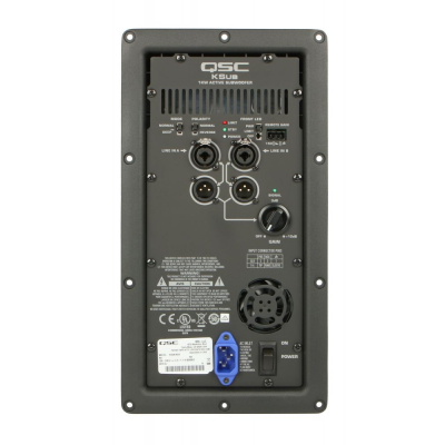 QSC WP-003310-00