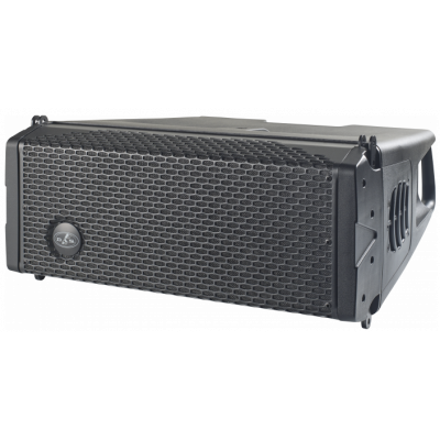 DAS Audio EVENT-26A