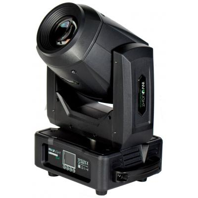 INVOLIGHT LEDMH50DUAL