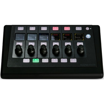 ALLEN&HEATH IP6