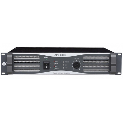 SHOW APS600E