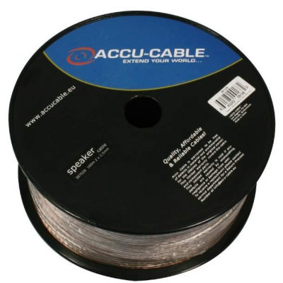 American Dj AC-SC2-2,5/100R-T