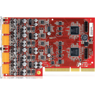 Biamp SEC-4