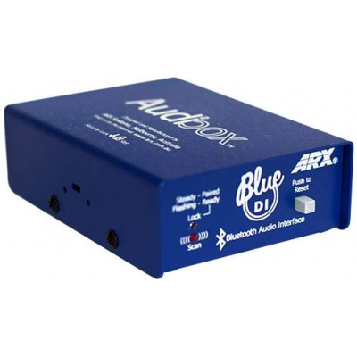 ARX Blue DI