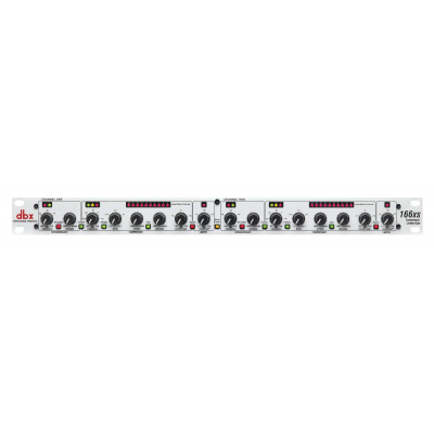 dbx 166XS