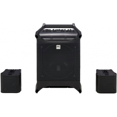 HK AUDIO L.U.C.A.S. NANO 305FX