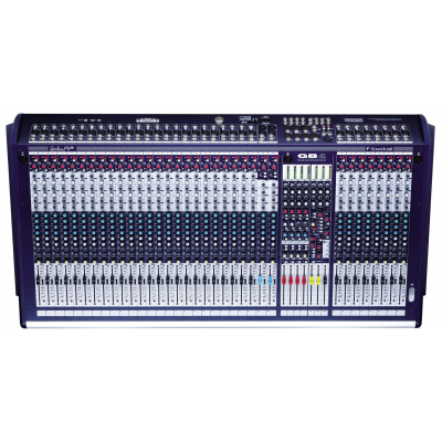 Soundcraft GB4-32