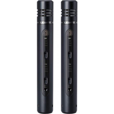 Lewitt LCT340 Stereo Kit (cardioid)