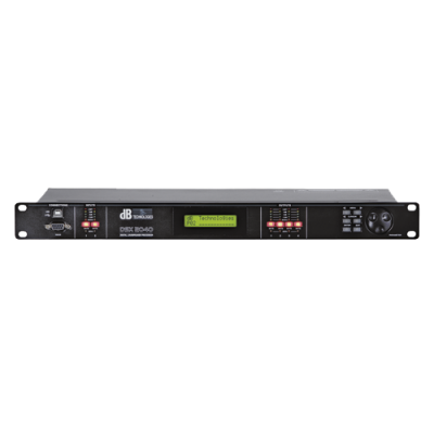 DB Technologies DSX2040