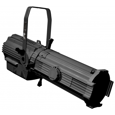 XLine Light D LED PROFILE T300 25°-50° (BLK)