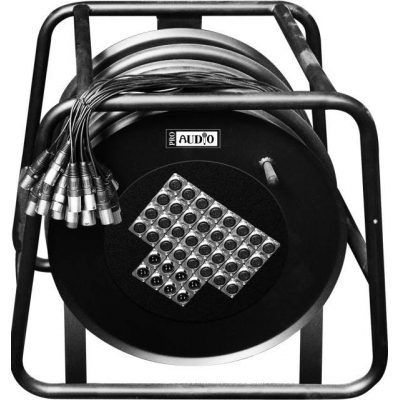 PROAUDIO CCR-24-100	