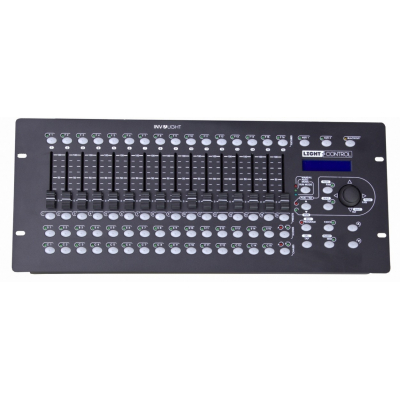 Involight LIGHTControl