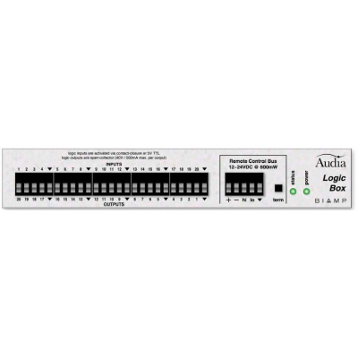 Biamp LOGIC BOX