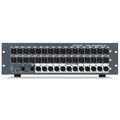 Soundcraft MSB-32i