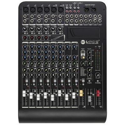 RCF L-PAD 12CX