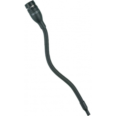 SHURE MX202BP/C