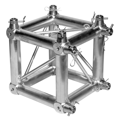 DURA TRUSS DT 24-Box Corner