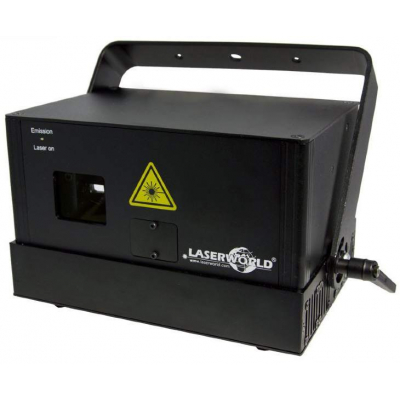 LASERWORLD DS1800B