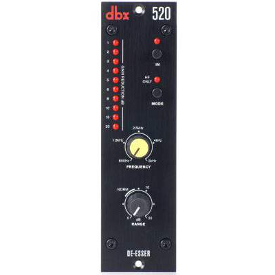 DBX 520