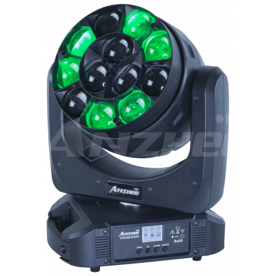 Anzhee H12x40Z B-EYE
