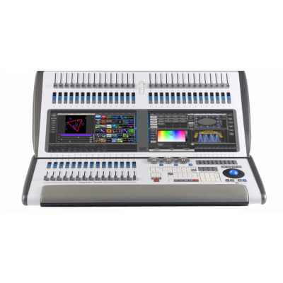 AVOLITES Sapphire Touch Console