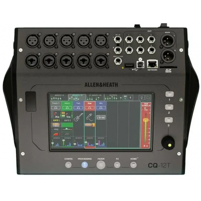 Allen & Heath CQ-12T