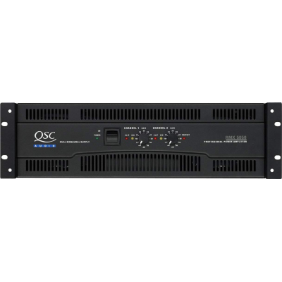 QSC RMX5050