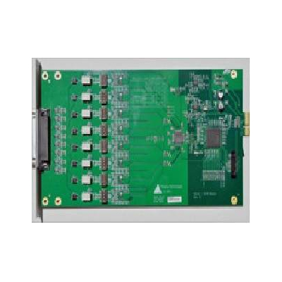 Merging IOM-HORUS-AD8P